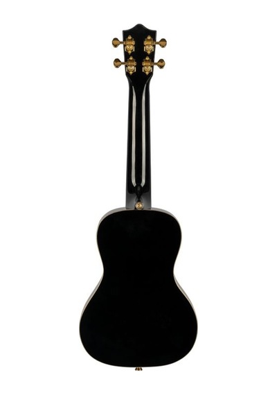 Lanikai Smbb-cx Spalted Maple Concert Elektro Ukulele Limitli Se