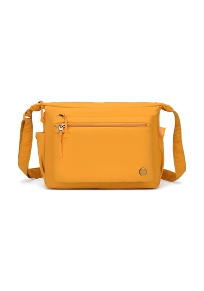 Smart Bags Krinkıl Kadın Çapraz Askılı Çanta Smk Cl-3146 Hardal