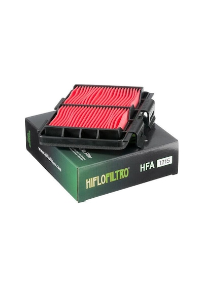 Hiflo Hfa1215 2013-2020 Honda Crf 250 L Uyumlu Hava Filtresi