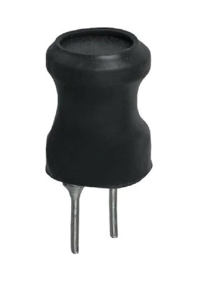 6.8Uh 2A Kondansatör Tipi Bobin