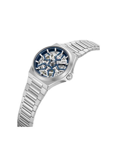 Kenneth Cole Kcwgy0065301 Erkek Kol Saati Metalik Gri