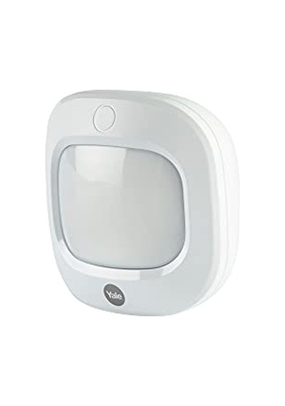 Ac-pır Sync Alarm Pır Hareket Sensörü - Sync Akıllı Ev Alarm İle Çalışır - Yale Home Uygulamasıyla Kontrol İmk