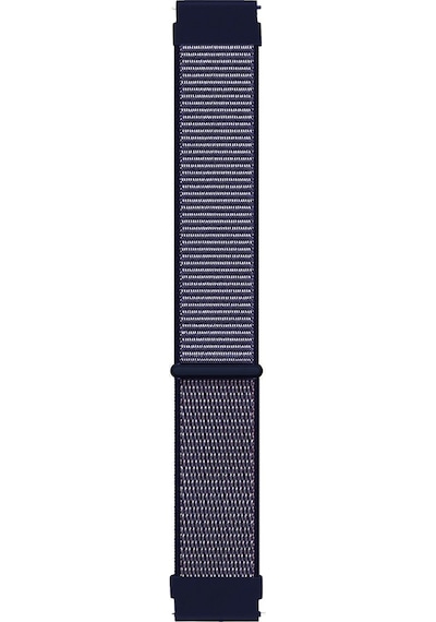 Microsonic Amazfit Gts 2 42Mm Hasırlı Kordon Mint Yeşili