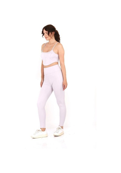 Scorp Hyperade Spor Tayt Lila