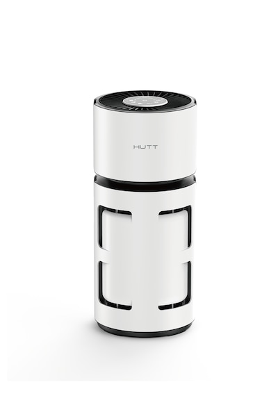 Smart Pet Air Purifier Pro Akıllı Hava Temizleyici Beyaz