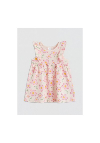 LC Waikiki Alıta Cıty Farkıyla Fırfırlı Kız Bebek Elbise 3'lü Belirtilmemiş - 918659998 Belirtilmemiş LC Waikiki Alıta Cıty Farkıyla Fırfırlı Kız Bebek Elbise 3'lü Belirtilmemiş - 918659998 Belirtilmemiş