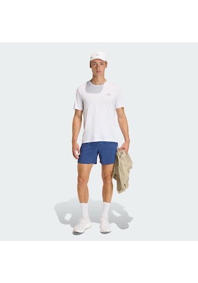 Adidas Adi365 Running Essentials Erkek T-shirt Kb5960 Beyaz