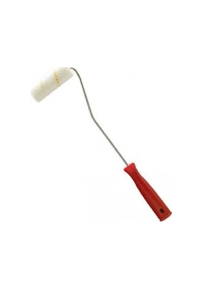 Rulo Parmak Saplı 10 CM