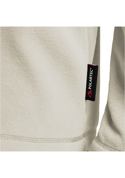 Jack Wolfskın Jack Wolfskin Taunus Hz Erkek Bej Polar A0056 Kemik