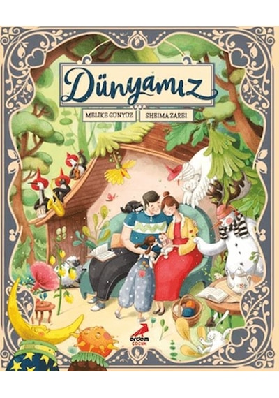 Dünyamız - Dppq-882925