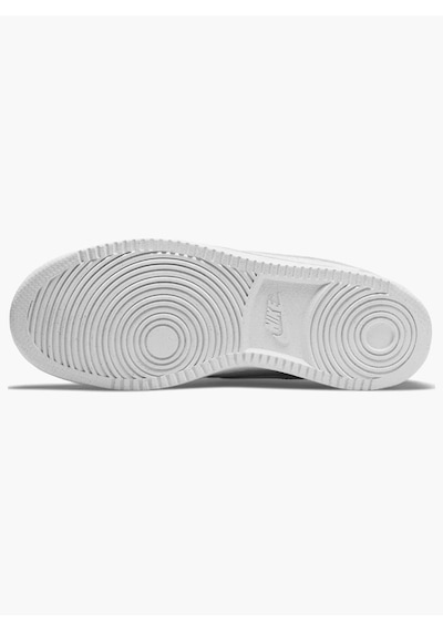 Womens Nike Court Vision Low Next Nature Kadın Günlük Ayakkabı Beyaz