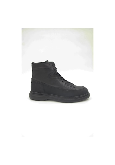 Freefoot Erkek Bot 235283 - Siyah-siyah Siyah