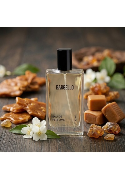 Bargello 345 Kadın Parfüm EDP 50 ML