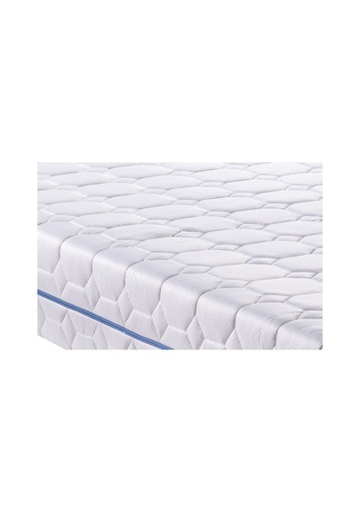 Kılıf İnci 80x200 Yatak Kılıfı Koruyucusu Yatak Örtüsü Fermuarlı Kapitone Zippered Mattress Cover Naturel