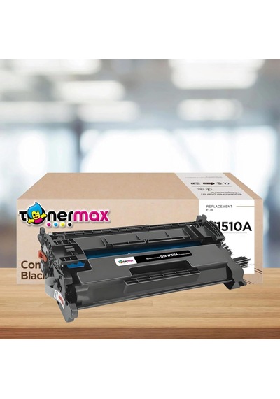 Hp Uyumlu Laserjet Pro 4003dn Muadil Toner/tmx-w1510a Çipli