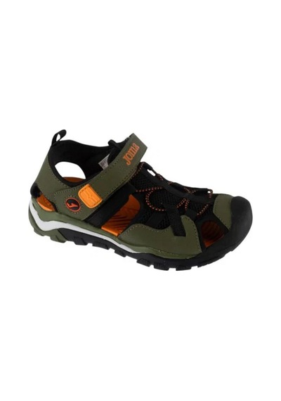 Joma Slakjs2623v S.lake Jr Unisex Sandalet Çok Renkli