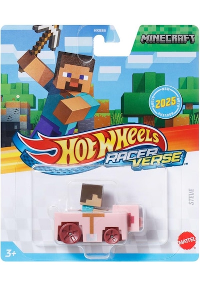 Hot Wheels Racerverse Tekli Arabalar Hkb86-jcv85