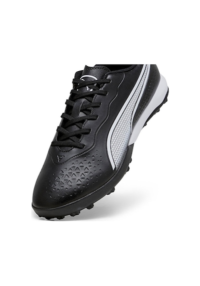 Puma King Match Tt Unisex Halısaha Ayakkabısı 10726001 Siyah 10726001 Siyah
