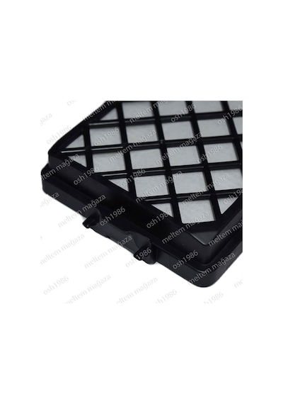 Samsung Uyumlu Sc 8830 Elektrikli Süpürge Sünger Filtresi Hepa Filtre