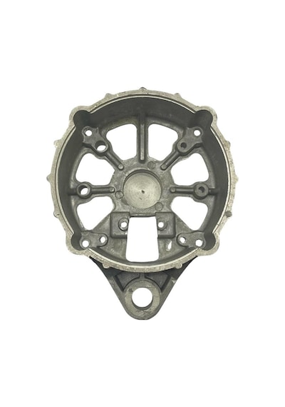 Alternatör Arka Kapak Lucas Tipi Ege Alternatör Bmc Tm30