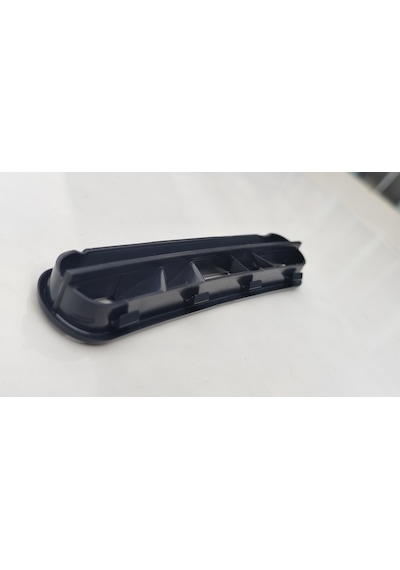Vw Polo Hb 1994-1997 Ön Cam Üfleme Izgarası 4'lü Takım Set 6k0857463a 4 Adet