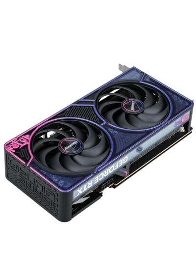 Colorful Igame Geforce Rtx 5060 Tı Ultra Duo Oc 16gb Gddr7 16gb-v Ekran Kartı