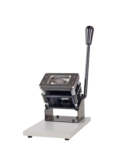 Sarff Profesyonel Kart Kesme Makinesi (54X86)