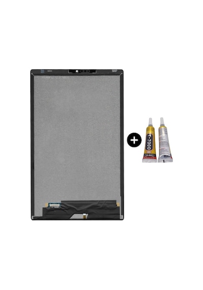 Lenovo Tab M10 Tb-x606x Uyumlu Lcd Dokunmatik Set + B7000