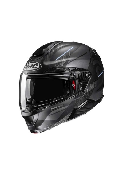 Hjc Rpha91 Kask Blat Mc5sf Çok Renkli