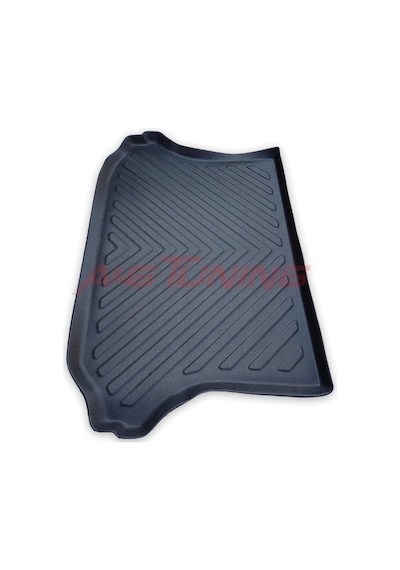 Toyota Uyumlu Rav 4 Bagaj Havuzu 2006-2012 N11.16585