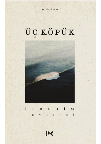 Üç Köpük