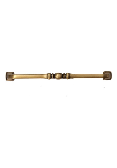 Gürçayhırdavat Gürçay Kale Kulp Antik 224Mm (2 Adet)