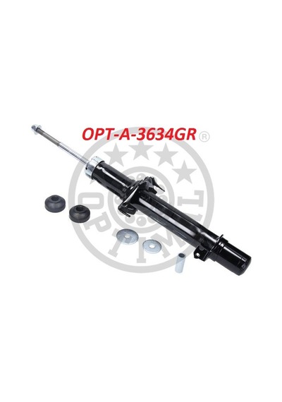 Optımal Amortisör Ön Sağ- Honda Accord 09/12 Opt-a-3634gr