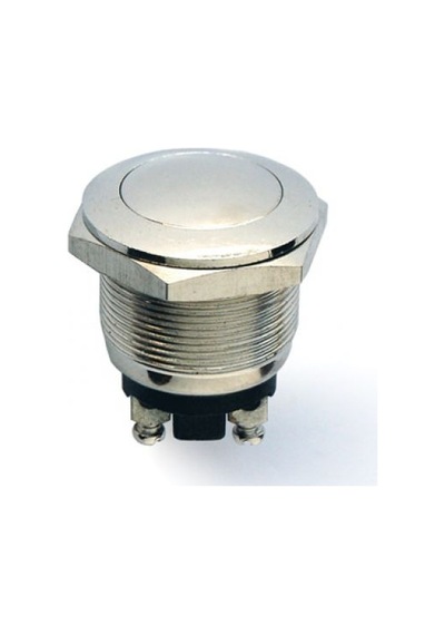 Metal Buton 19 Mm