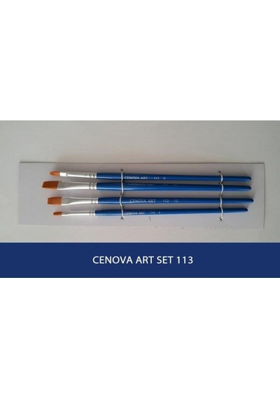 Cenova Art Set 113