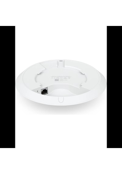 Ubıquıtı Uap-u6+ Plus, Unifi, Dual Band, 3000mbps, Wifi6, Tavan Tipi, Access Point Poe Adaptör Çıkm