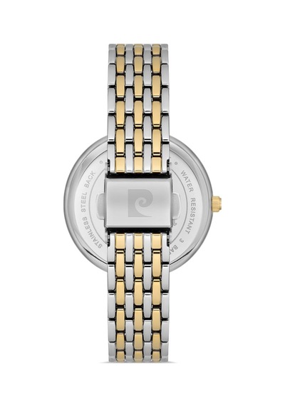 Pierre Cardin 800902f05 Kol Saati Renkli