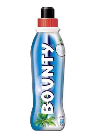 Bounty Milkshake İçecek 350 ML