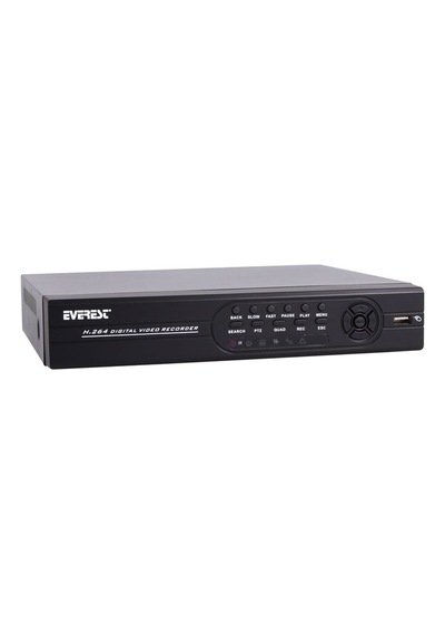 Everest HV-9604 DVR Kayıt Cihazı