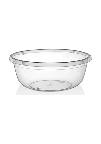 3 No Badya Şeffaf 11 Lt 38x14, 5 Diğer