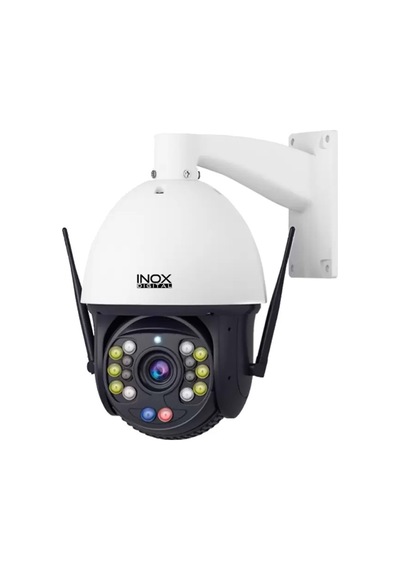 Inox 235 4g Speed Dome Ptz Kamera - 36x Optik Zoom, Radar Algılama, Çakar Led 12v Inox 235 4g Speed Dome Ptz Kamera - 36x Optik Zoom, Radar Algılama, Çakar Led 12v