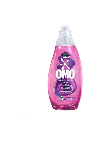 Express Siyah&renkli 1480ml 1 Adet
