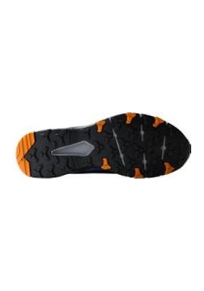 The North Face M Vectiv Taraval Futurelight Gri Erkek Ayakkabı Gri