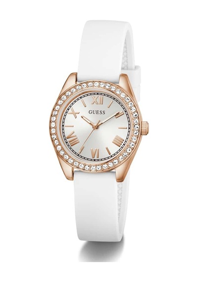 Guess Gugw1000l3 Kadın Kol Saati Rose Gold