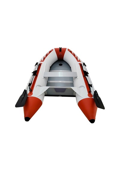 Spurt 330cm 0.9mm 1000d Ahşap Taban Omurgalı Şişme Bot