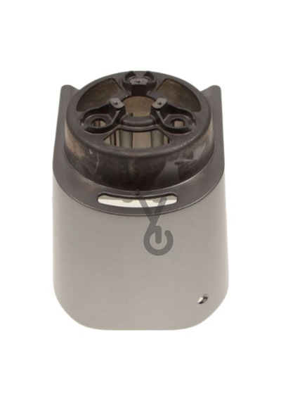 Kenwood - Orta Döküm Montaj
