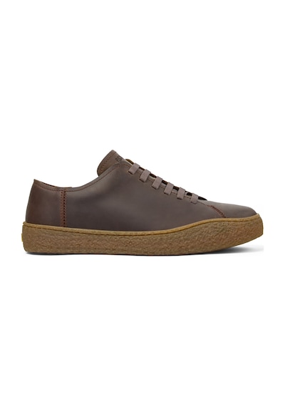 Sneaker Günlük Erkek K100927-013 Camper Peu Terreno Medium Br Açık Kahverengi