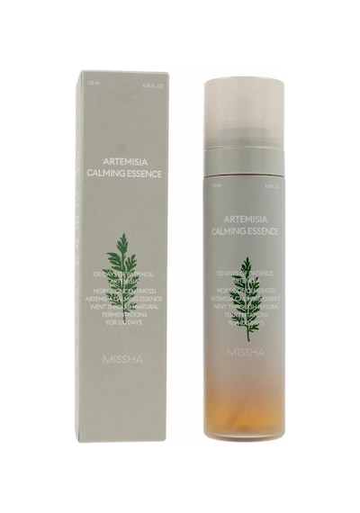 Nemlendirici & Gerginlik Görünümünü Azaltıcı Mist Artemisia Calming Mist 120ml