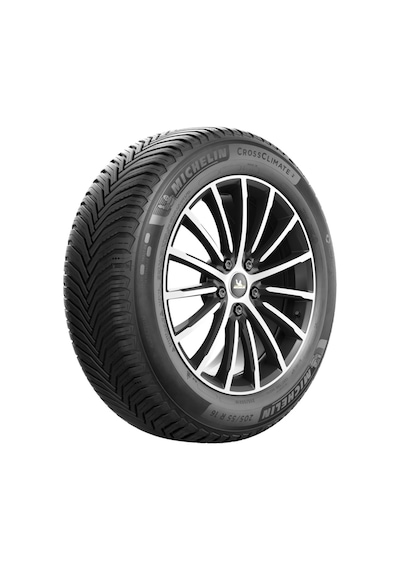 Michelin 255/35 R20 97Y XL Crossclimate 2 Dört Mevsim Lastiği 2023