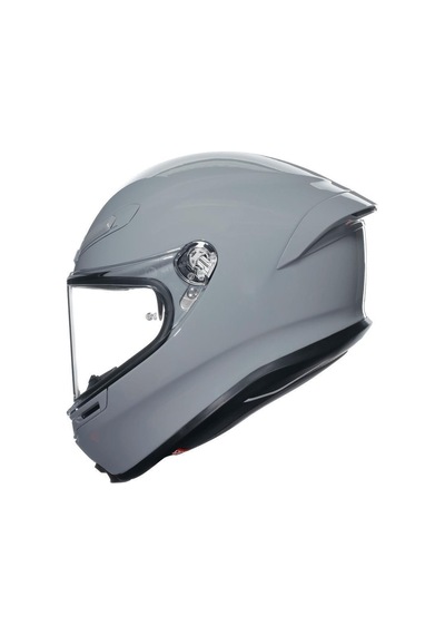 Agv Kask K6 S Mplk Mono Nardo Grey Renkli